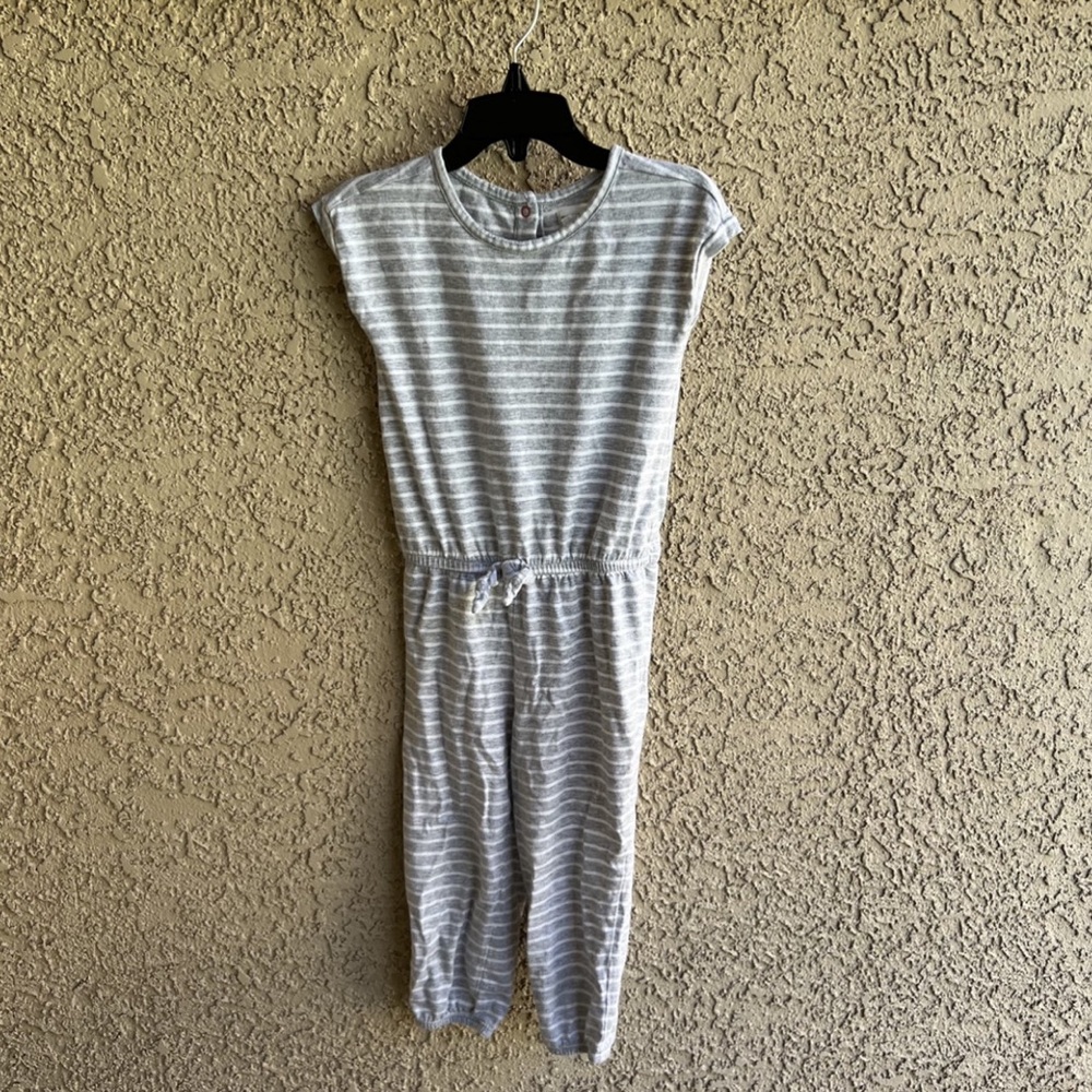 Gymboree jumpsuit
